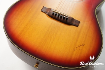 RF-90 - Red Burst